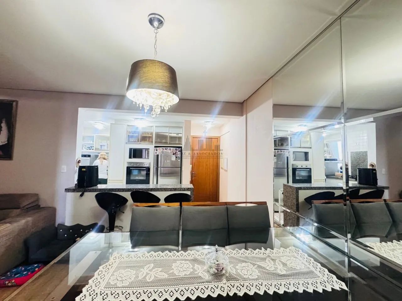 RESIDENCIAL VIVÁ l ZONA SUL | VILA NOVA - Foto 5