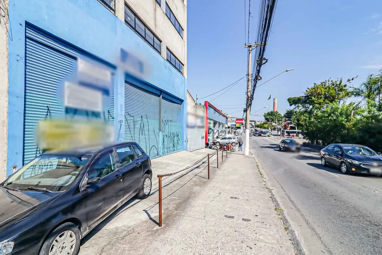 Sala comercial na Estrada do M'Boi Mirim, 131  288 m² - Foto 3