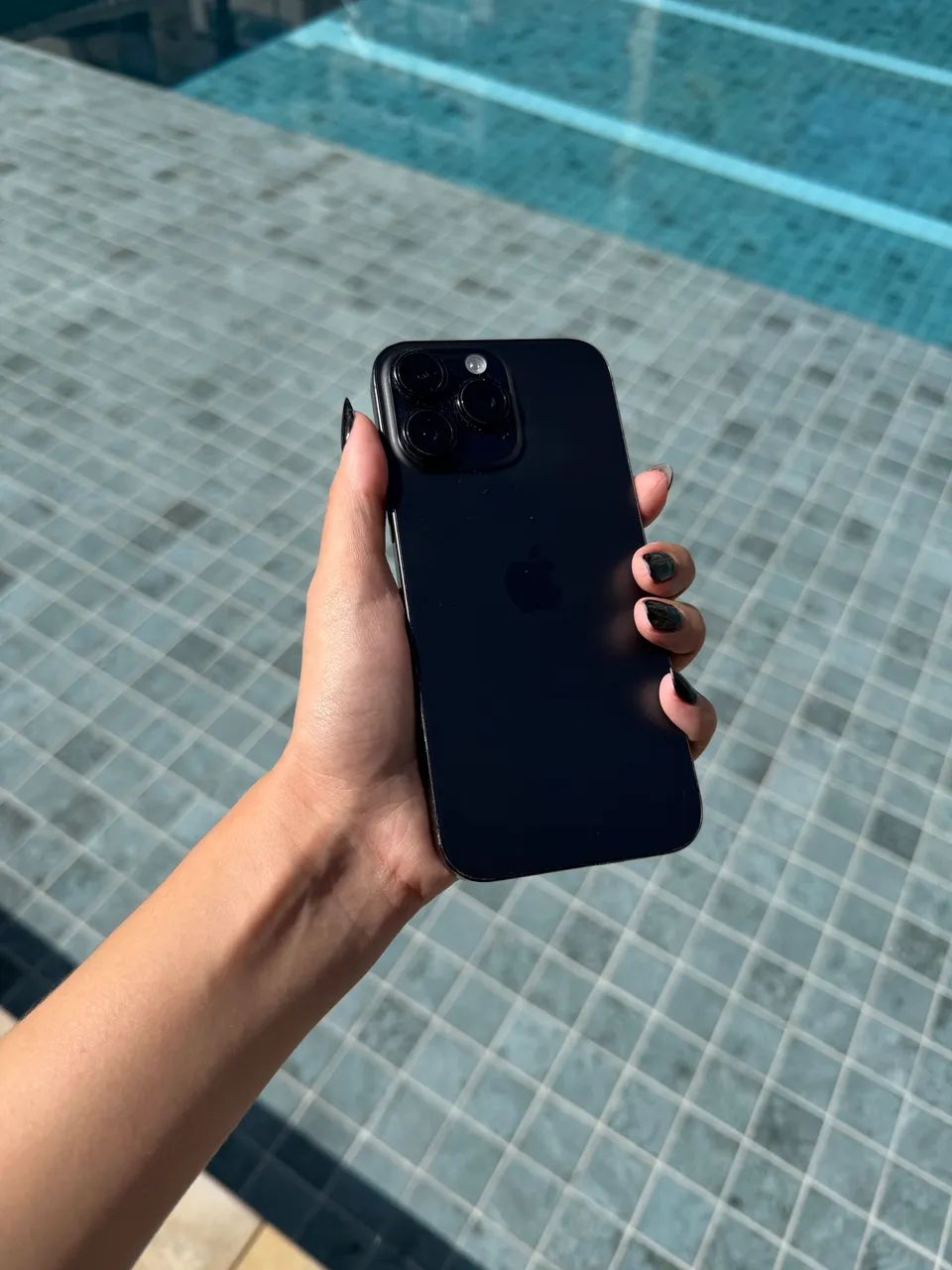 iPhone 16 Pro Max 256Gb - Foto 4