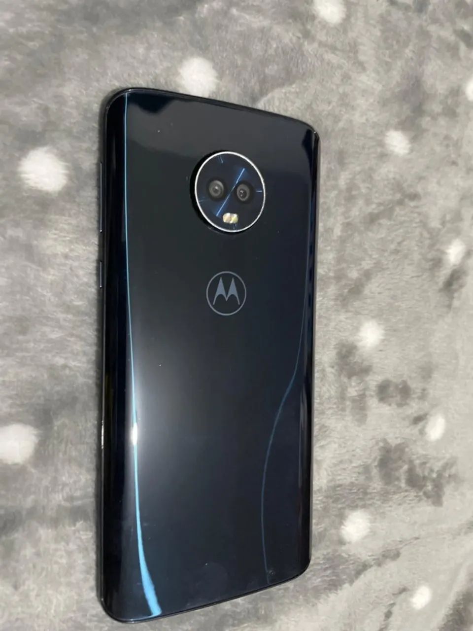 Celular moto G(6)plus - Foto 3