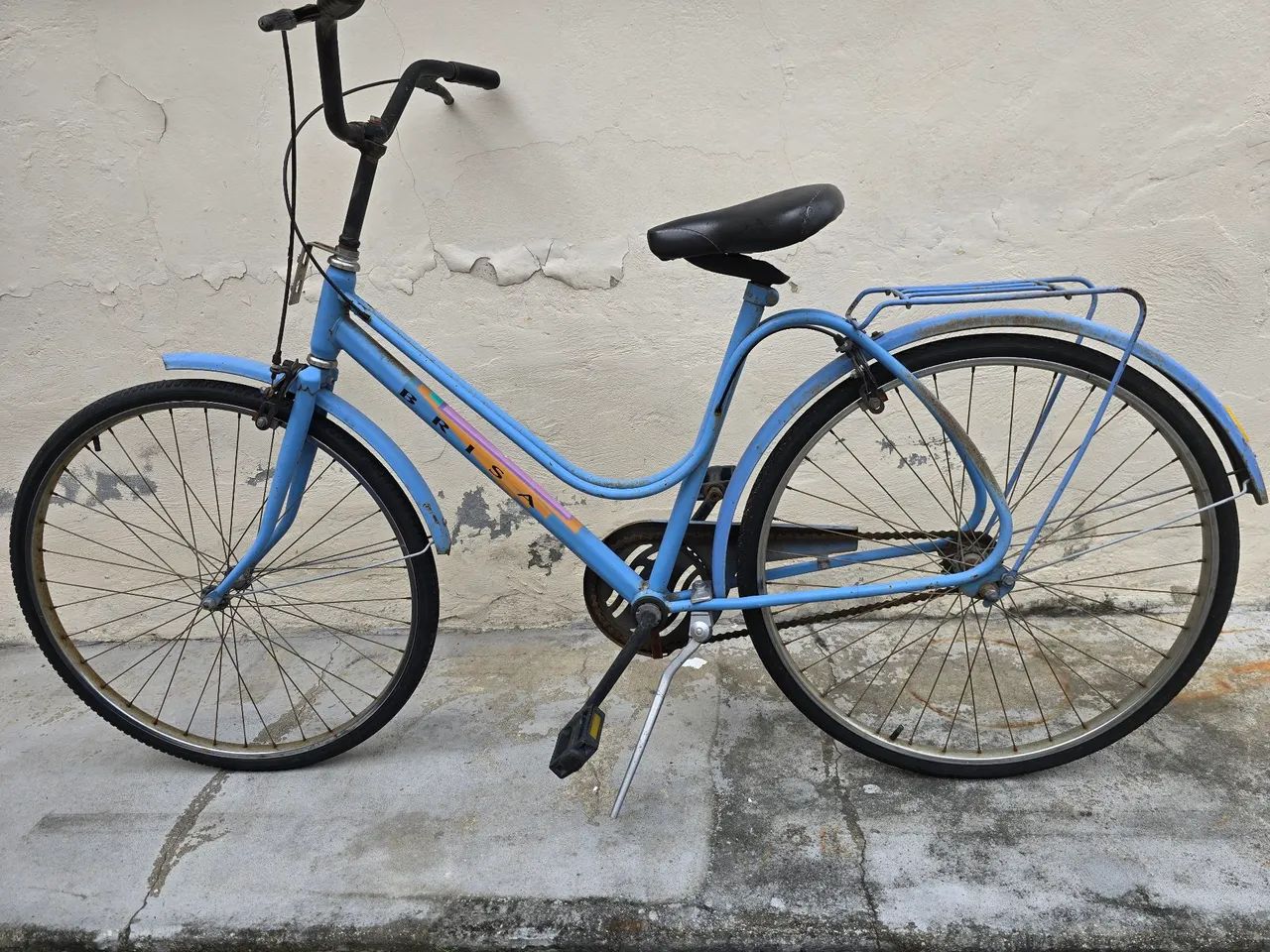 Bicicleta Monark Brisa 