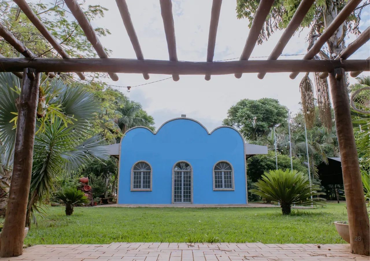 Área comercial ou lazer 2,9 hectares - Foto 2