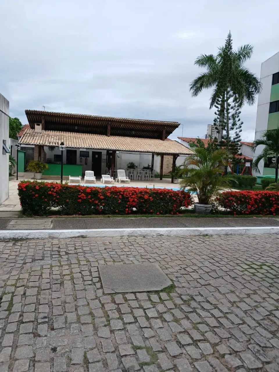 apartamento térreo sombra - Foto 3