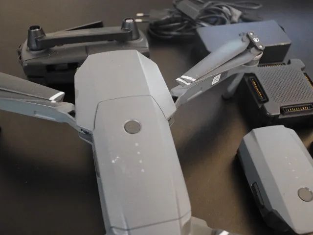 Drone Mavic Pro