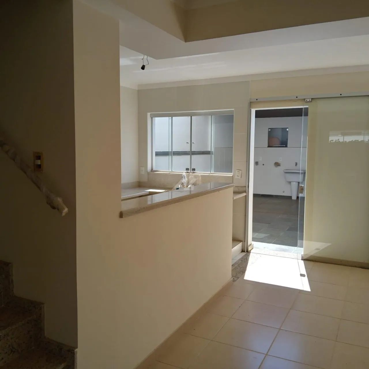 casa - Parque Imperador - Campinas - Foto 4
