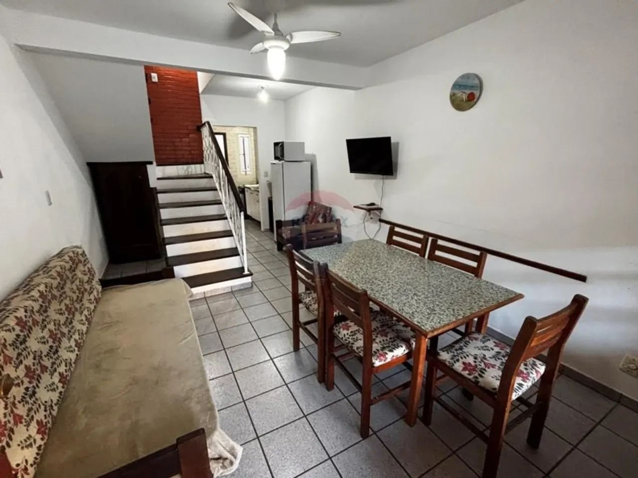 Casa Duplex 2 Quartos à Venda em Canasvieiras, Florianópolis - Foto 5