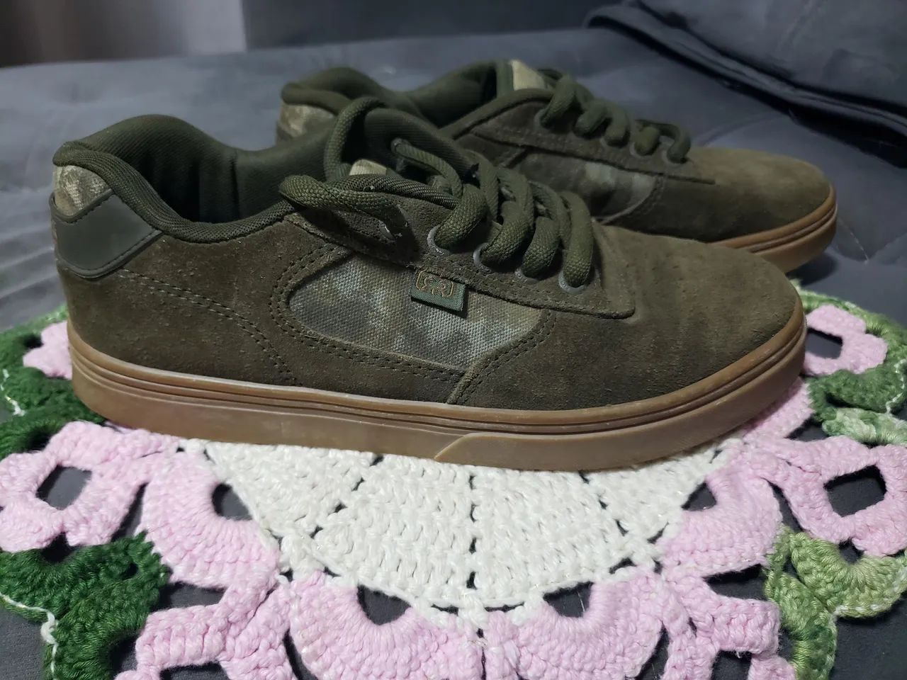 Tênis hocks footwear