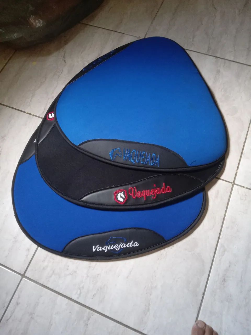 Sela completa na promoção 