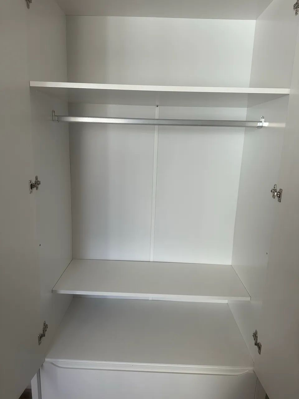 Guarda roupa solteiro  - Foto 5