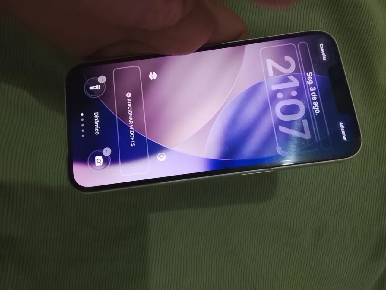 Vendo iPhone 14