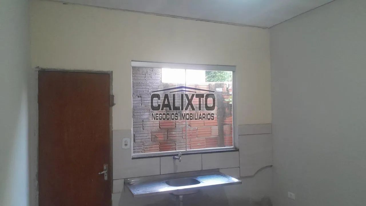 CASA BAIRRO LUIZOTE DE FREITAS - Foto 3