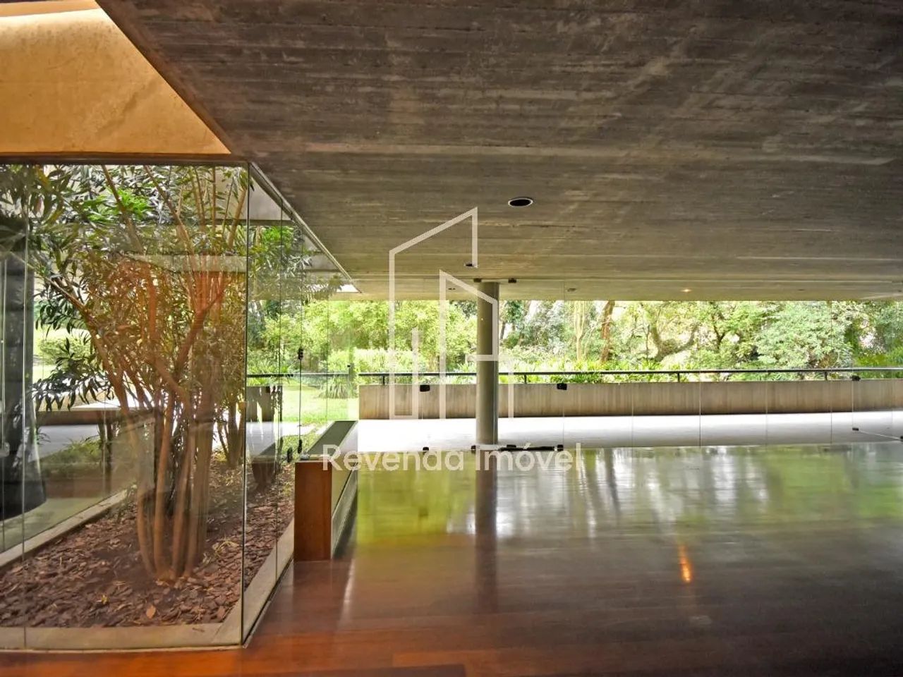 Luxuosa casa à venda em São Paulo - SP, Cidade Jardim: 3 quartos, 3 suítes, 4 banheiros, 6 - Foto 2