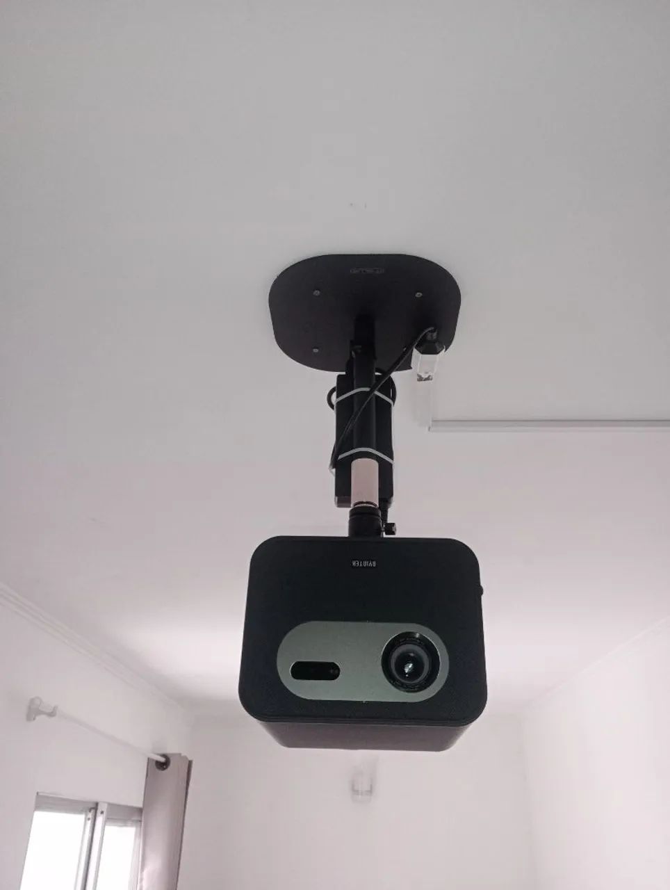 Projetor Bayntek r90 Max pronta entrega 