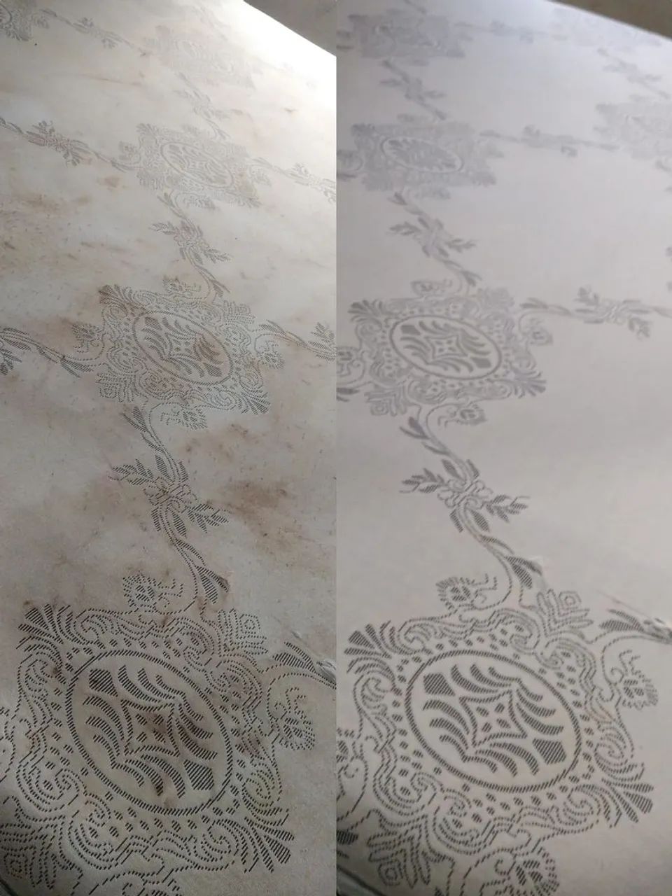 Limpeza Higienização Sofá Cama  - Foto 4