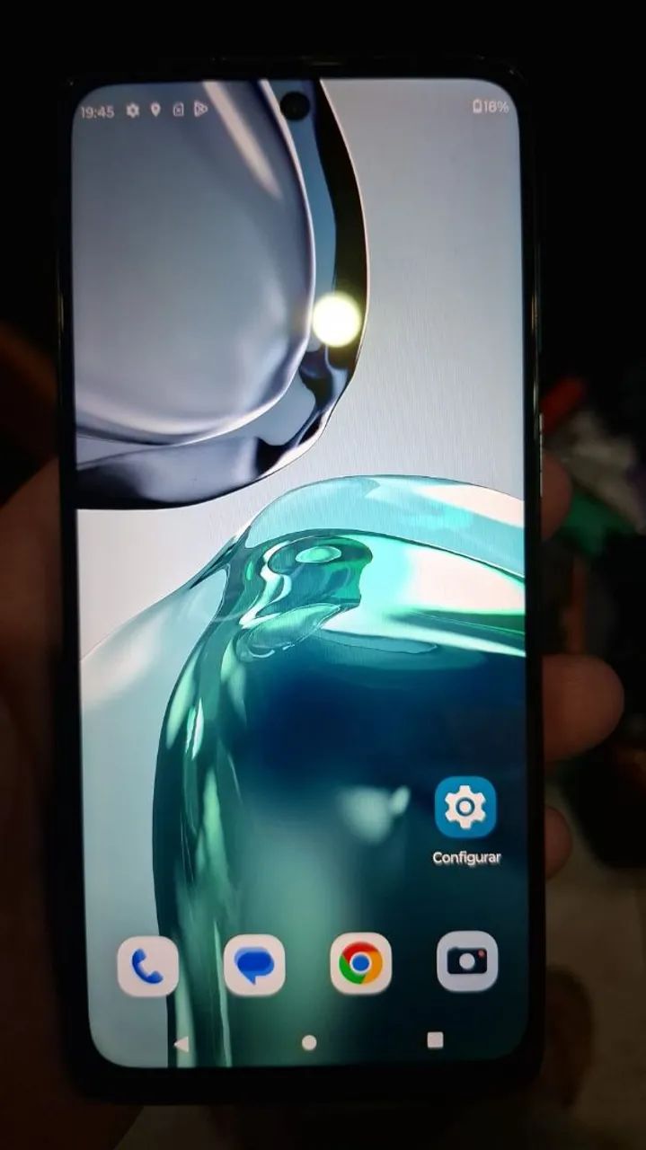 Vendo moto g62 - Foto 3