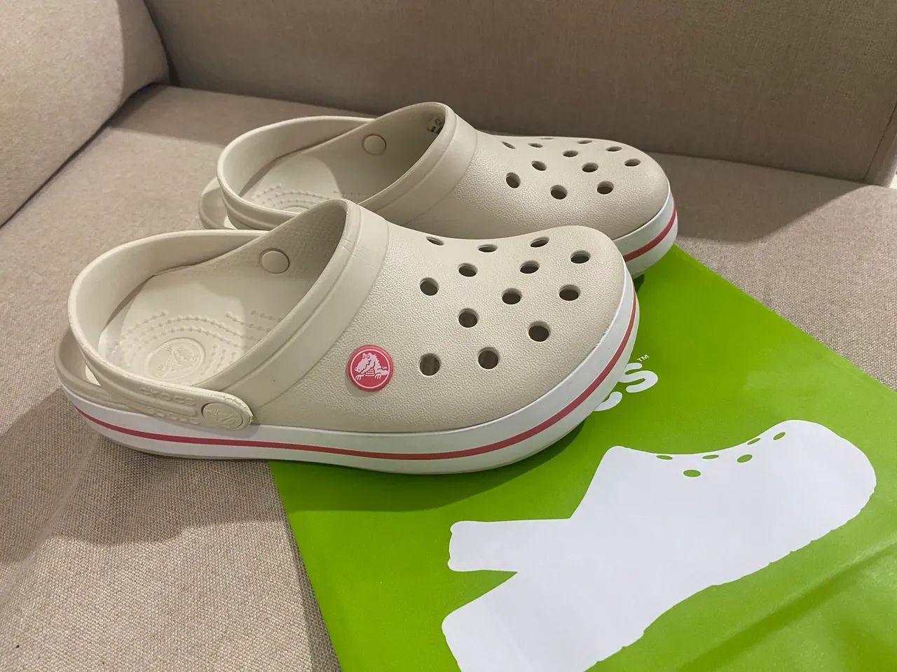 Crocs Original  - Foto 3