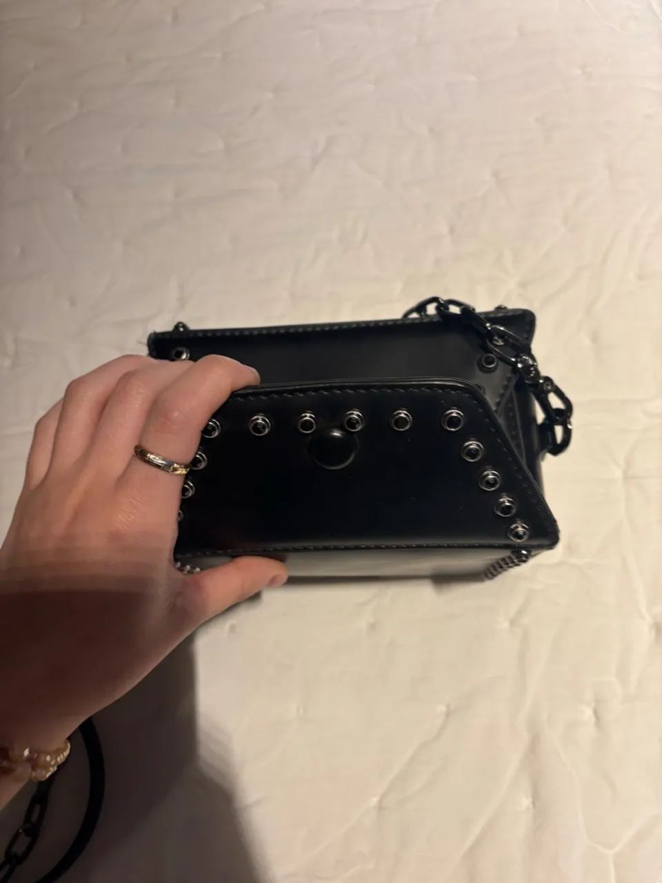 Bolsa jhon jhon