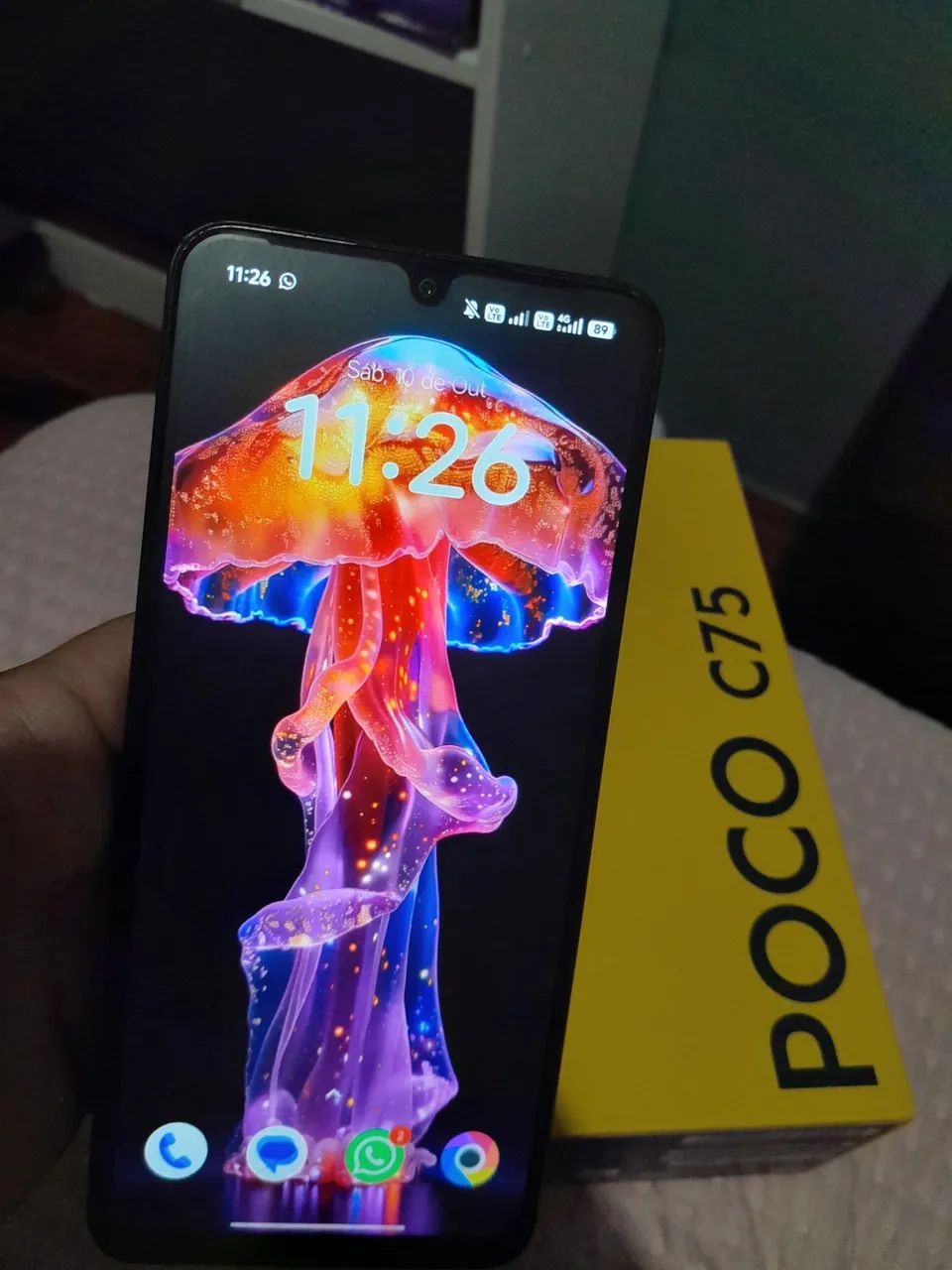Xiaomi POCO C75 256GB