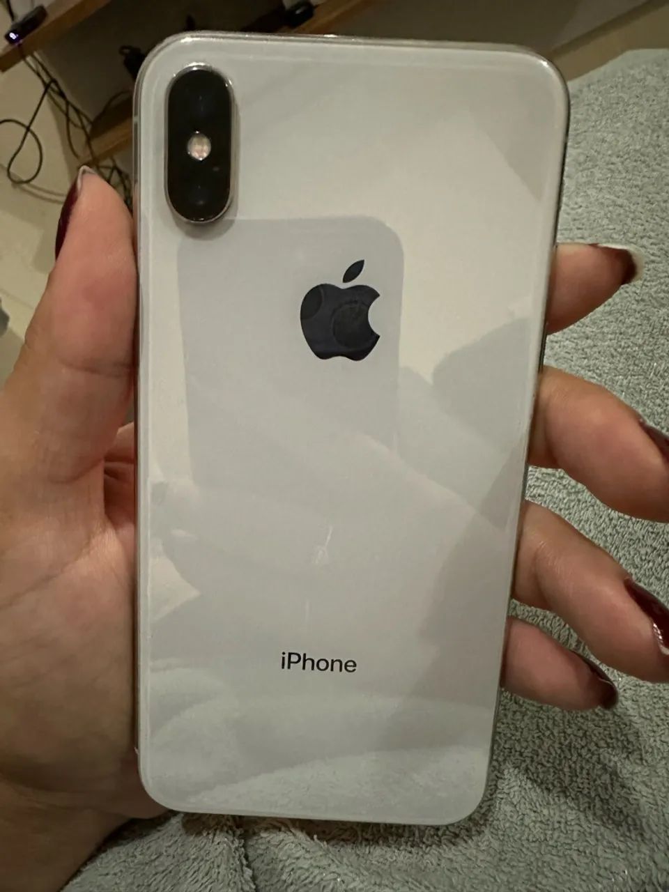 Iphone X - Foto 3