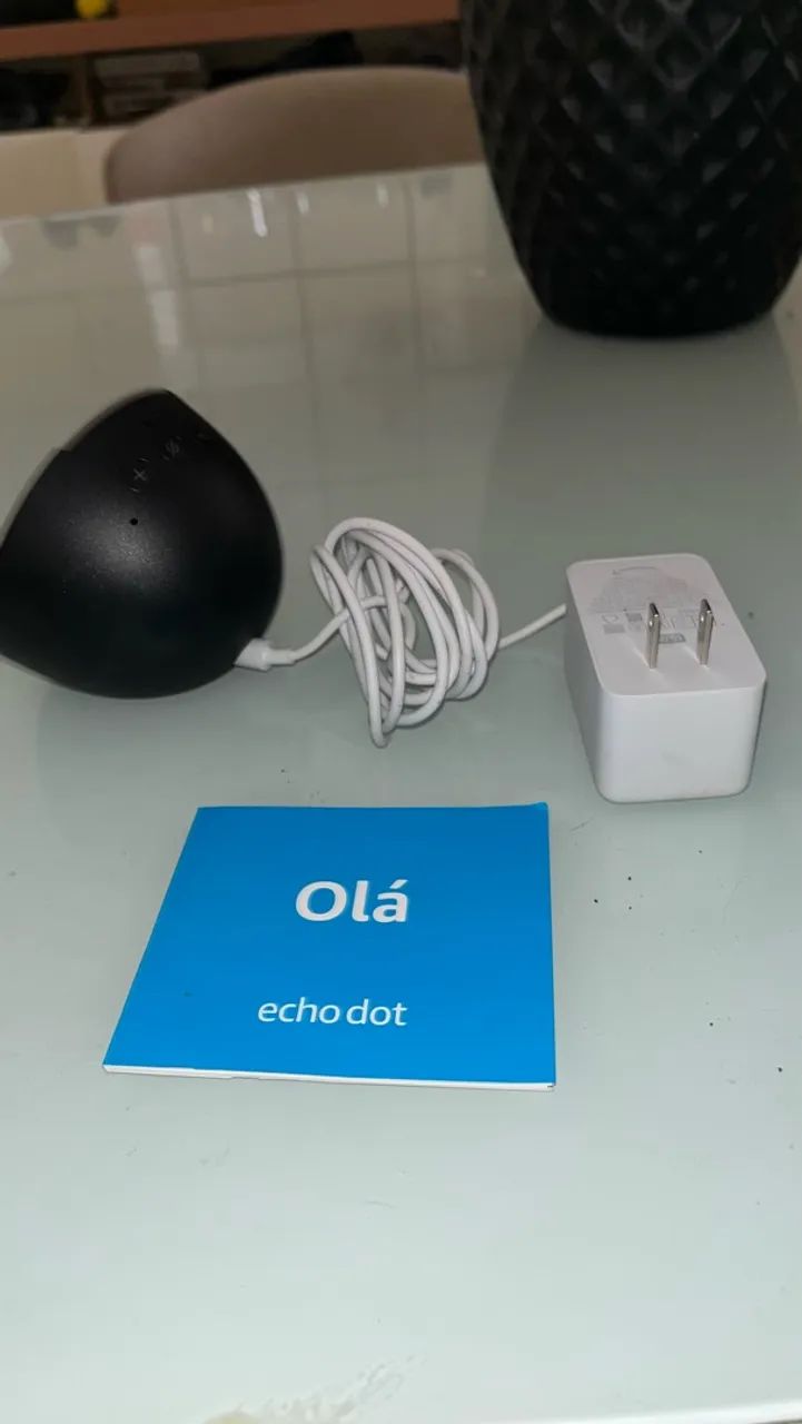 Alexa nunca usada - Foto 4