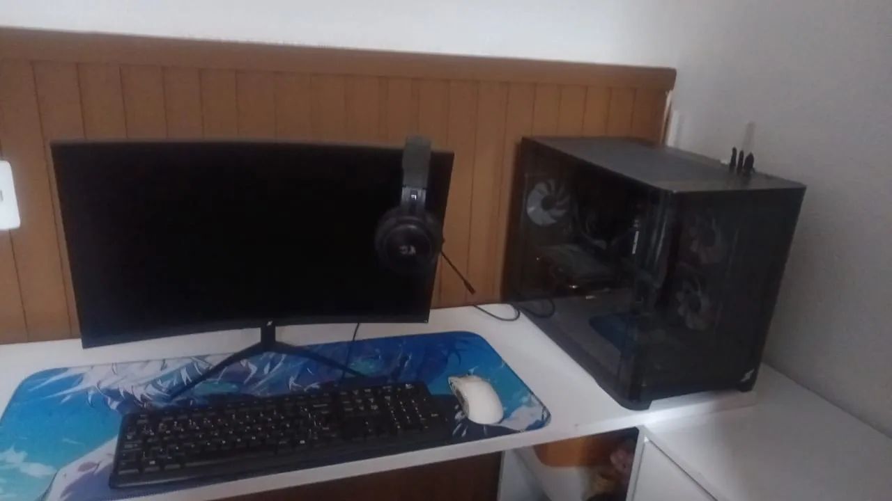 Pc gamer 