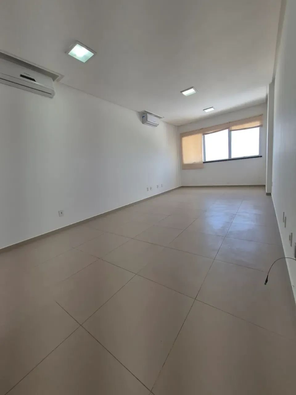 Sala Comercial no Edificio Parque Office