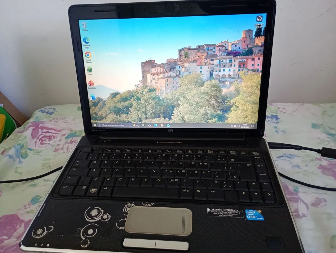 Notebook HP - Foto 3