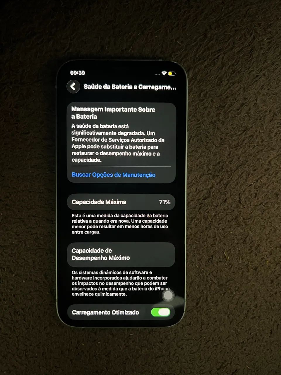iPhone 12 256gb - Foto 5