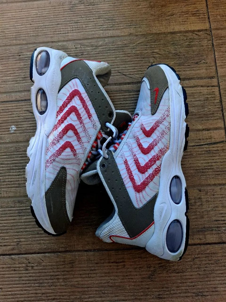 Tênis air max tw  - Foto 5