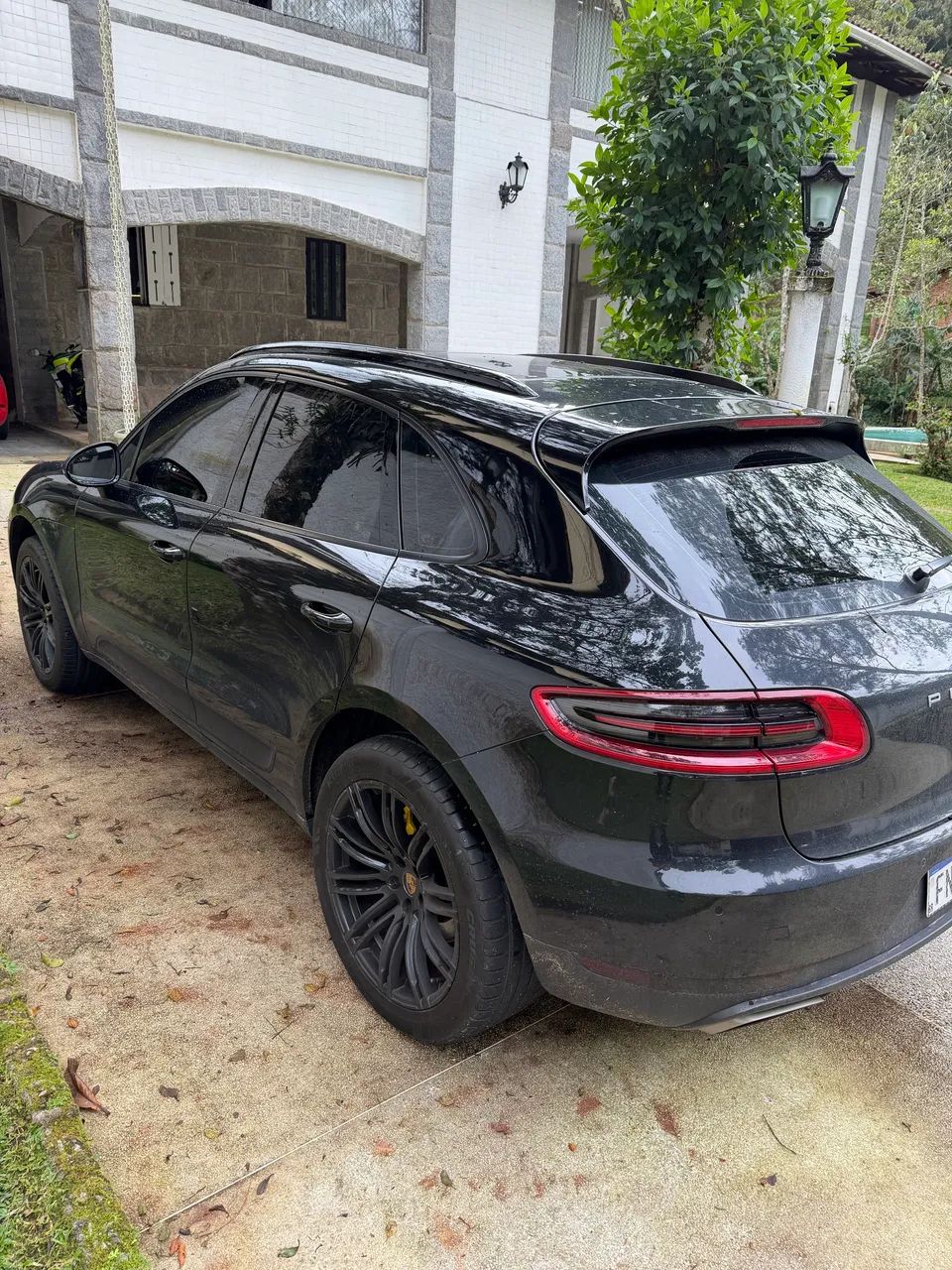 Porsche Macan 2.0 Turbo 237/252cv 2015 - Foto 3