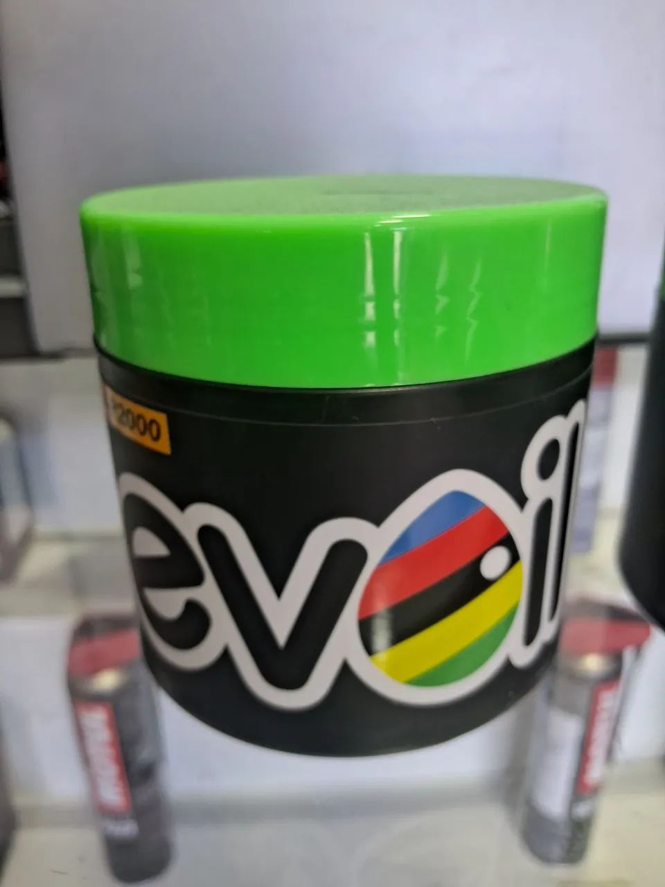 Graxa Evoil EV-P2000 - Foto 2