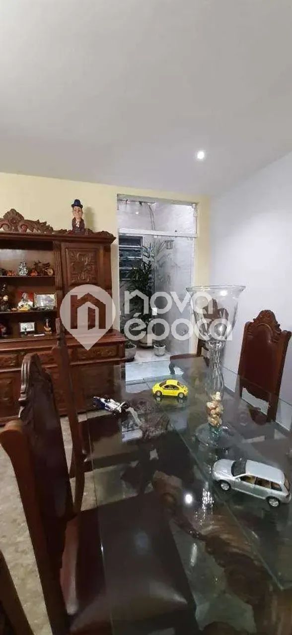 Riachuelo | Casa de Vila 2 quartos, sendo 2 suites - Foto 2