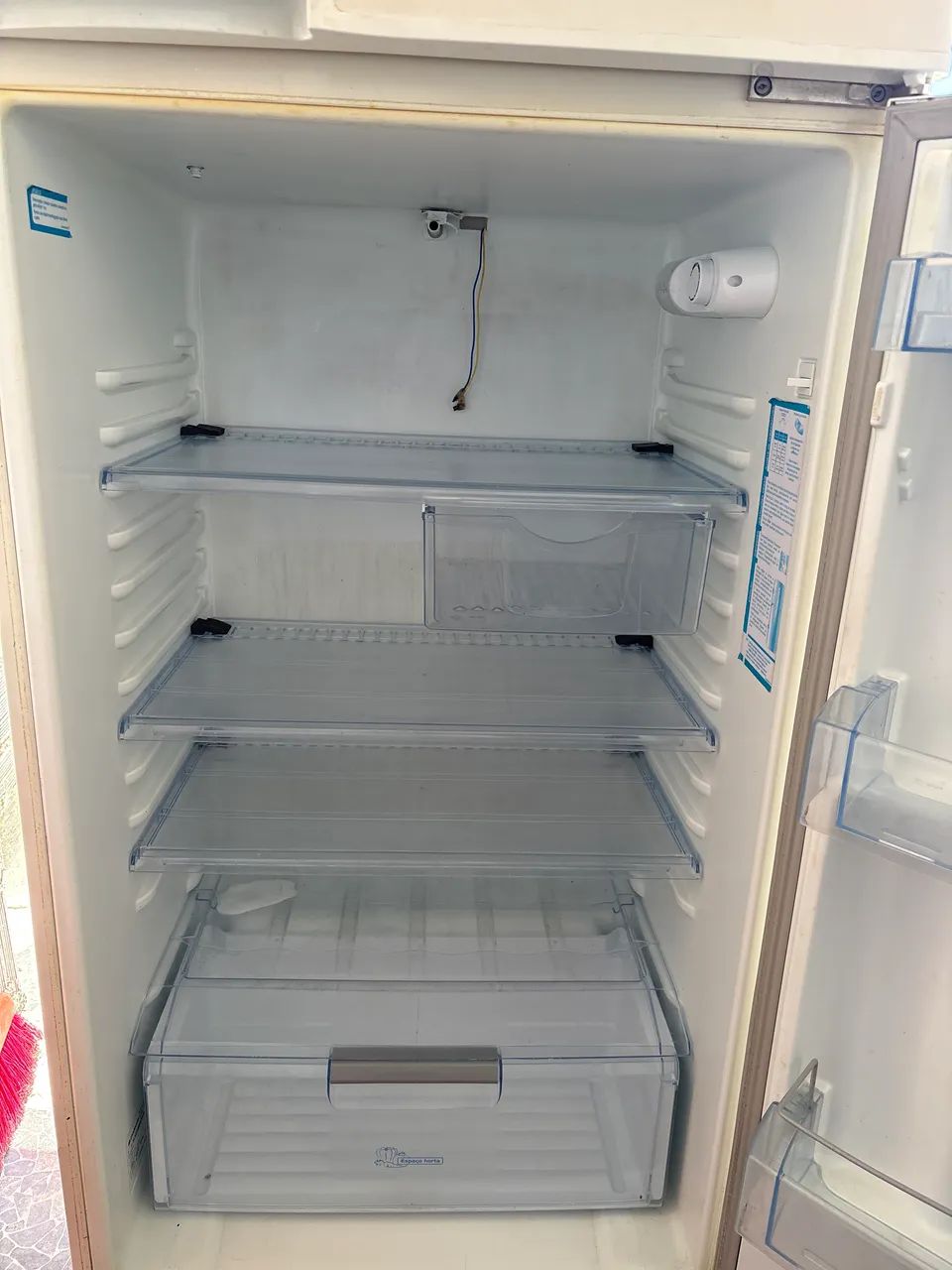 Geladeira  - Foto 2