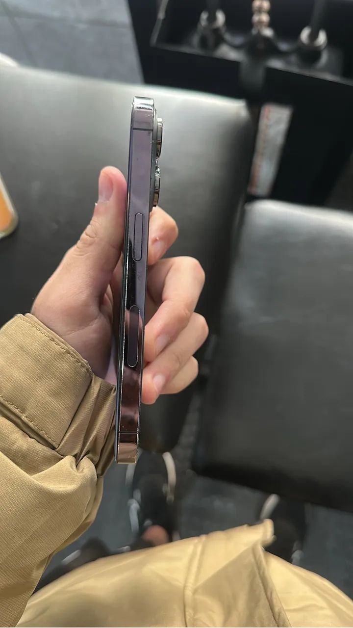 IPHONE 14 PRO  - Foto 3