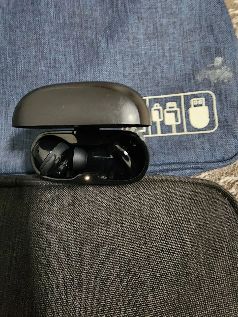 Fone Bluetooth Bose.  - Foto 4
