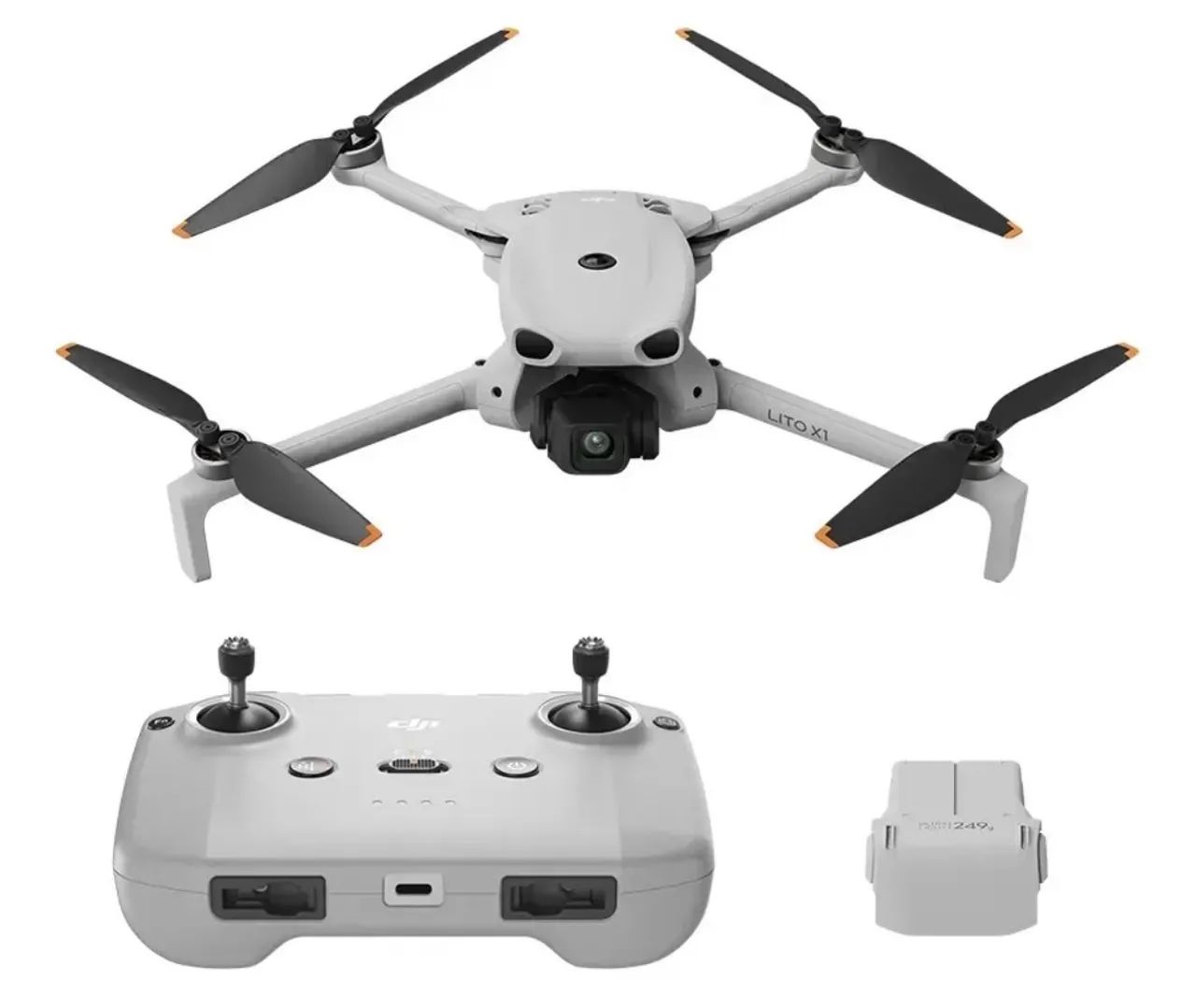 Drone Lito x1  - Foto 3