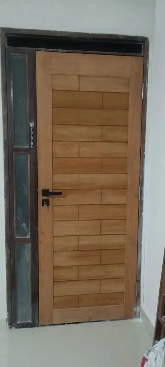 Marceneiro instalação de portas  - Foto 4