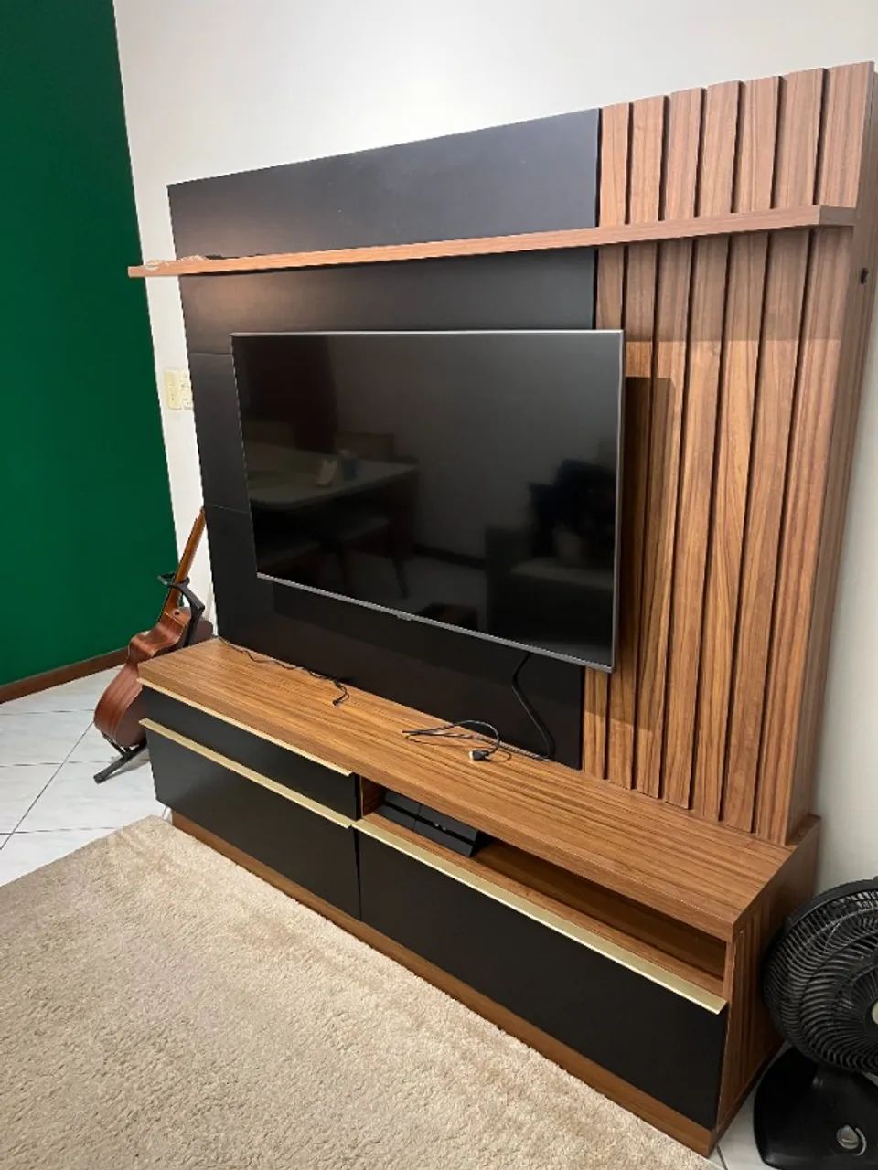 Painel/rack TV - Foto 3