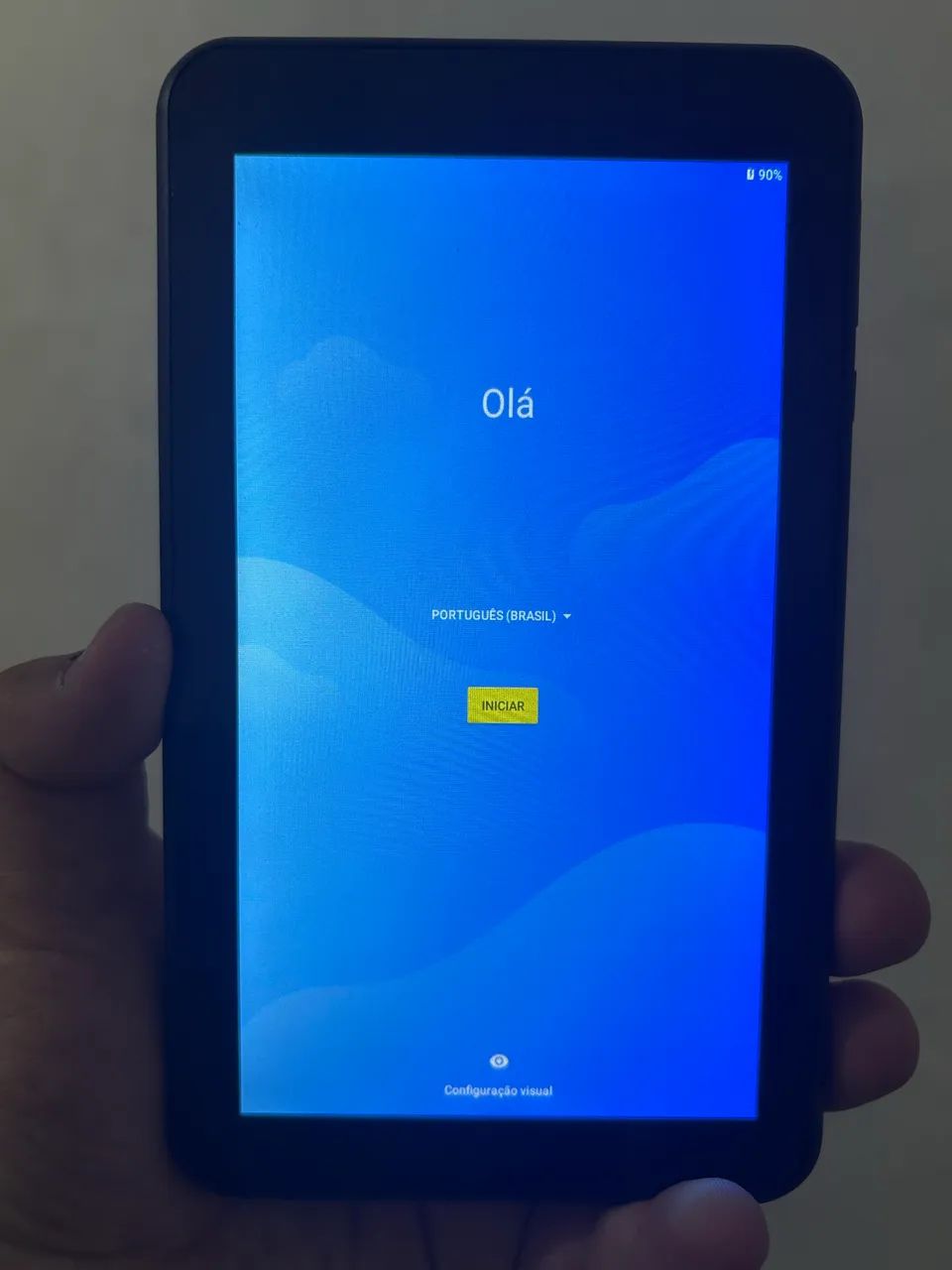 Tablet 7 polegadas how - Foto 4