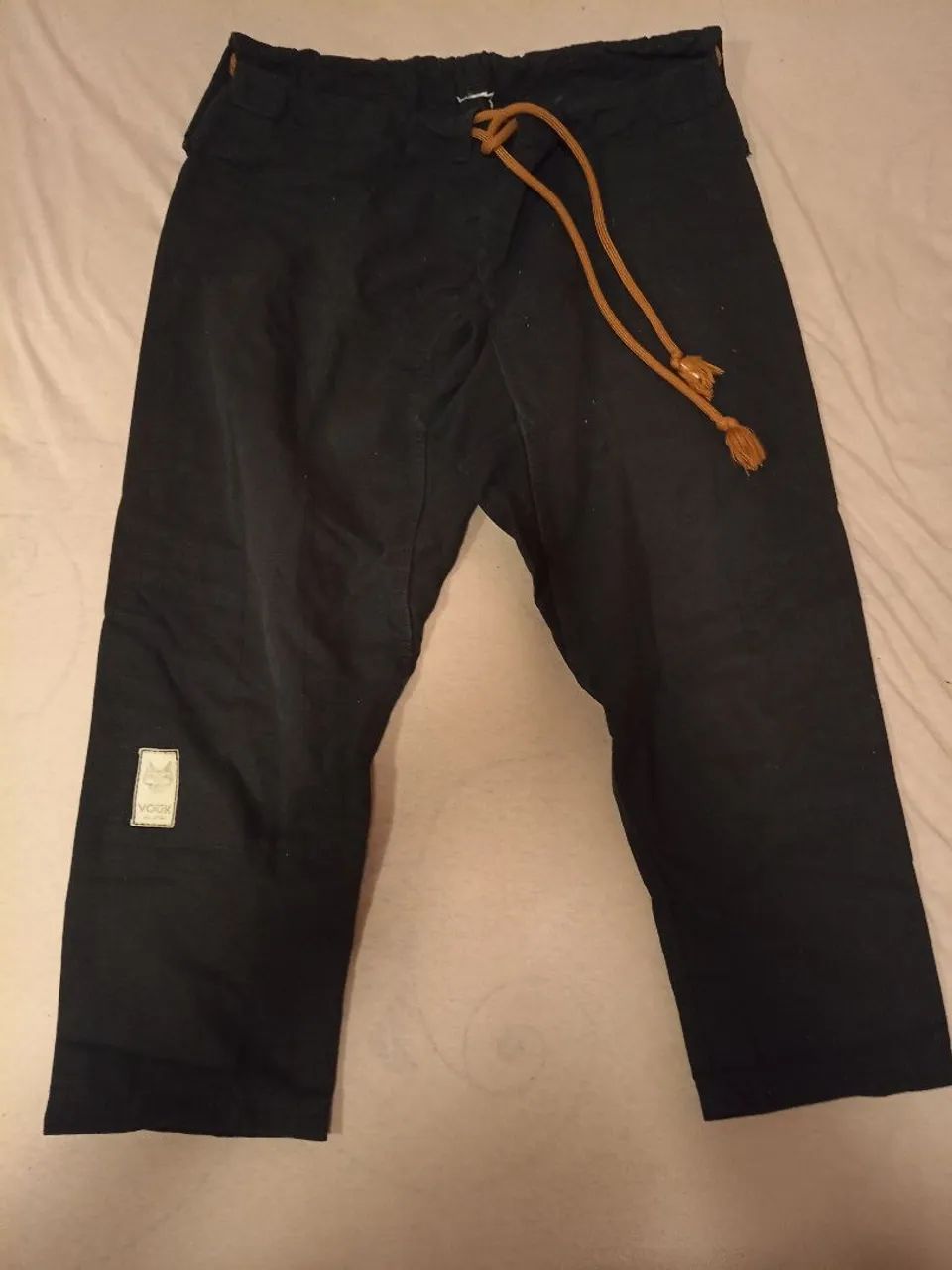 Kimono Vouk A0 - Foto 2