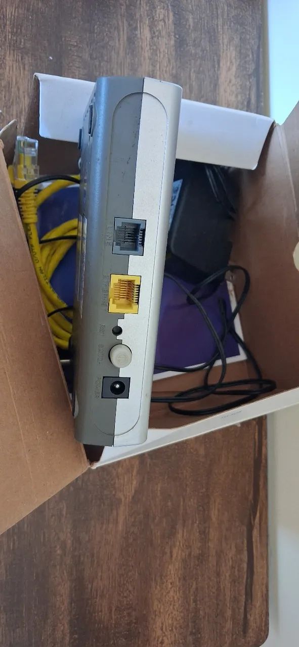 3 roteadores  - Foto 2