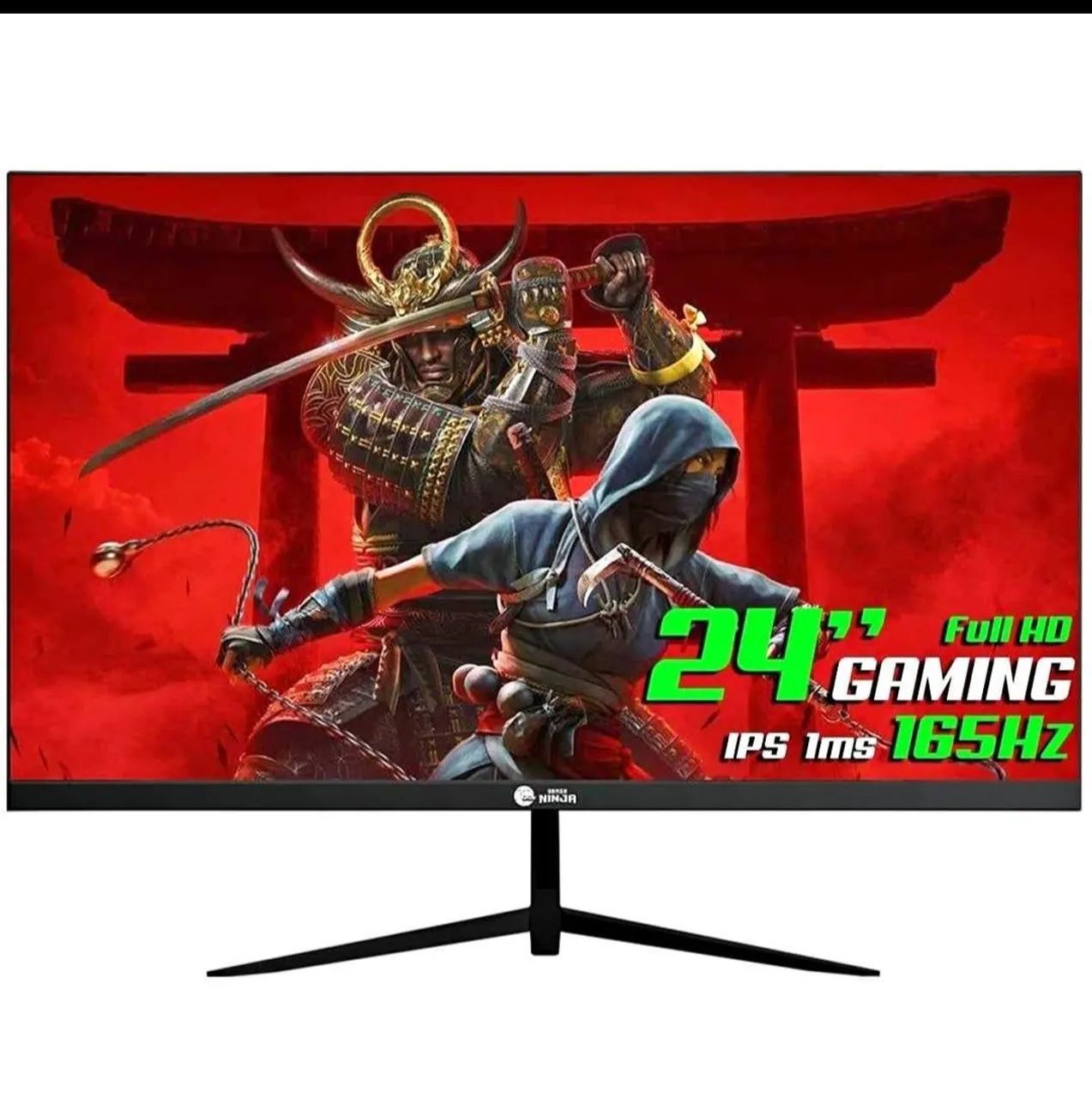 Monitor game ninja 165hz - Foto 2