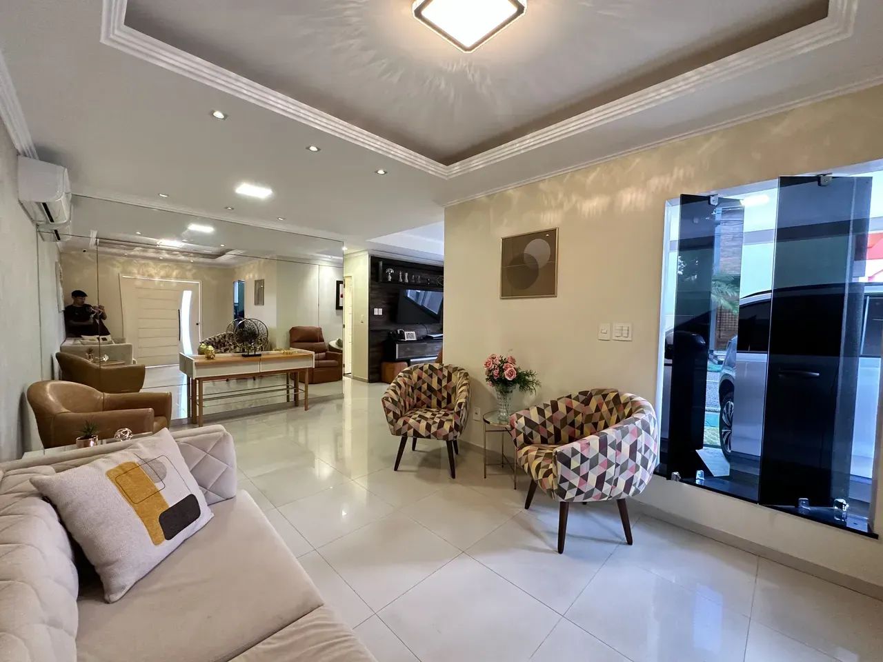 Casa Greenville Exclusive - Foto 2