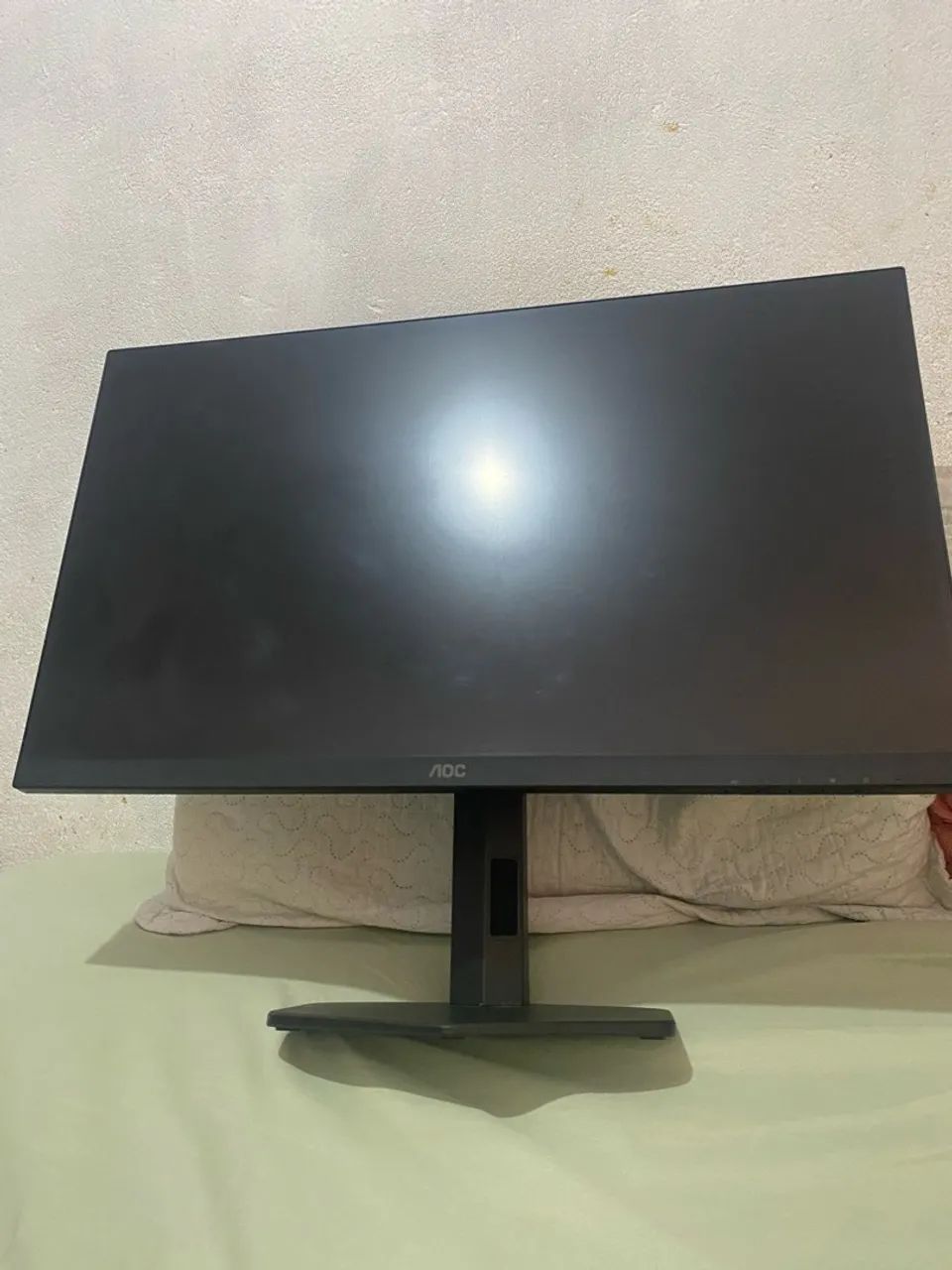 Monitor Gamer AOC - Foto 4