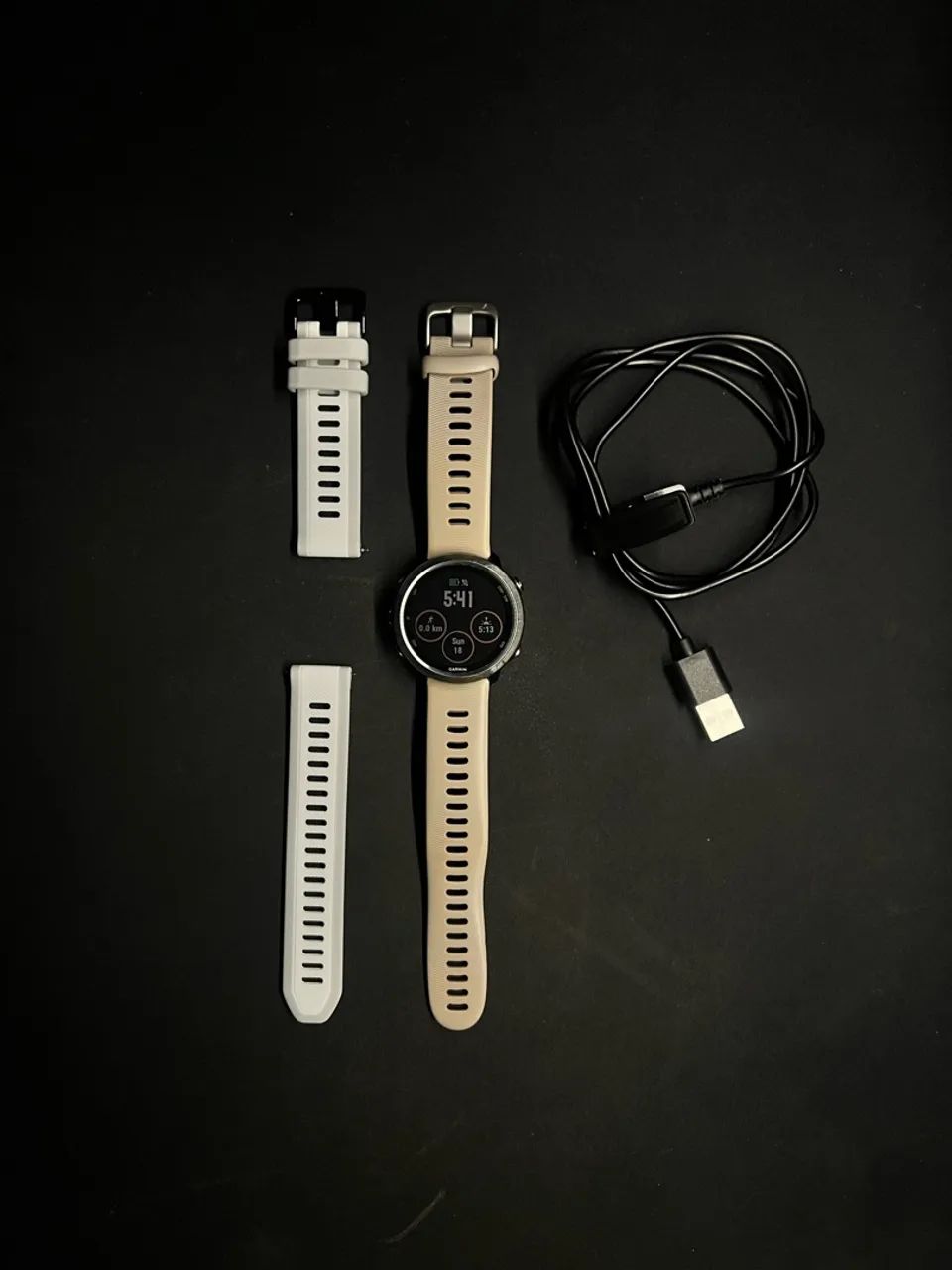 GARMIN FORERUNNER 645 