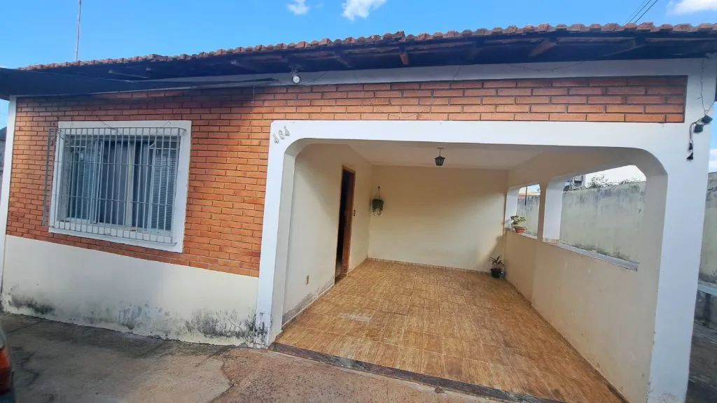 Venda de Casas / Padrão na cidade de Cosmópolis - Foto 2