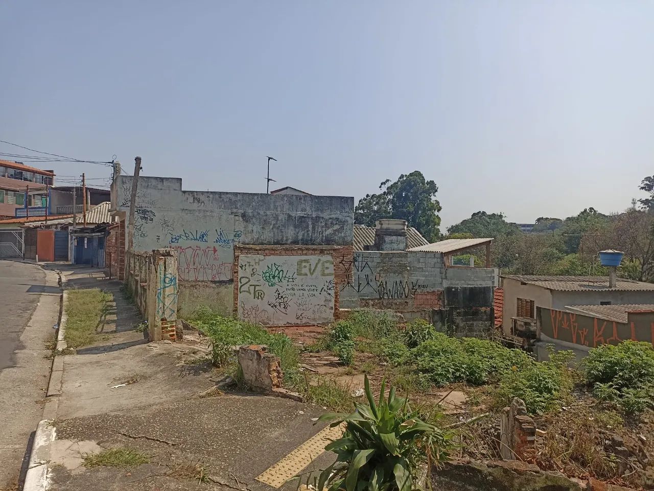 Um ótimo terreno na Vila Formosa 25x16 - Foto 2