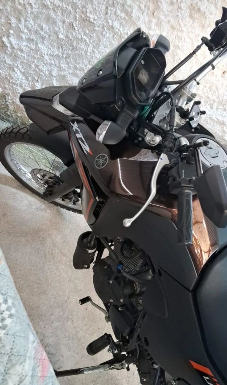 Zerada já enplacada  - Foto 2