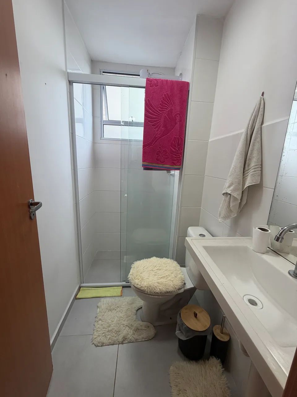 Exelente Apartamento todo mobiliado  - Foto 4