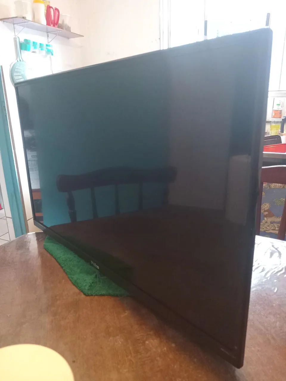 Tv philco 32 polegadas led - Foto 3